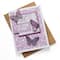 6 Pack: Butterfly Clear Stamps by Recollections™